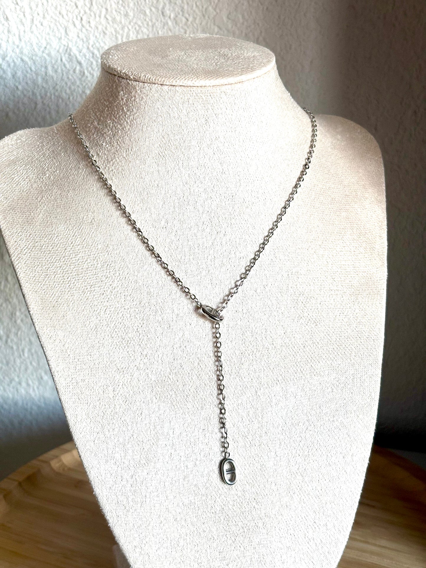 Collier MIRA