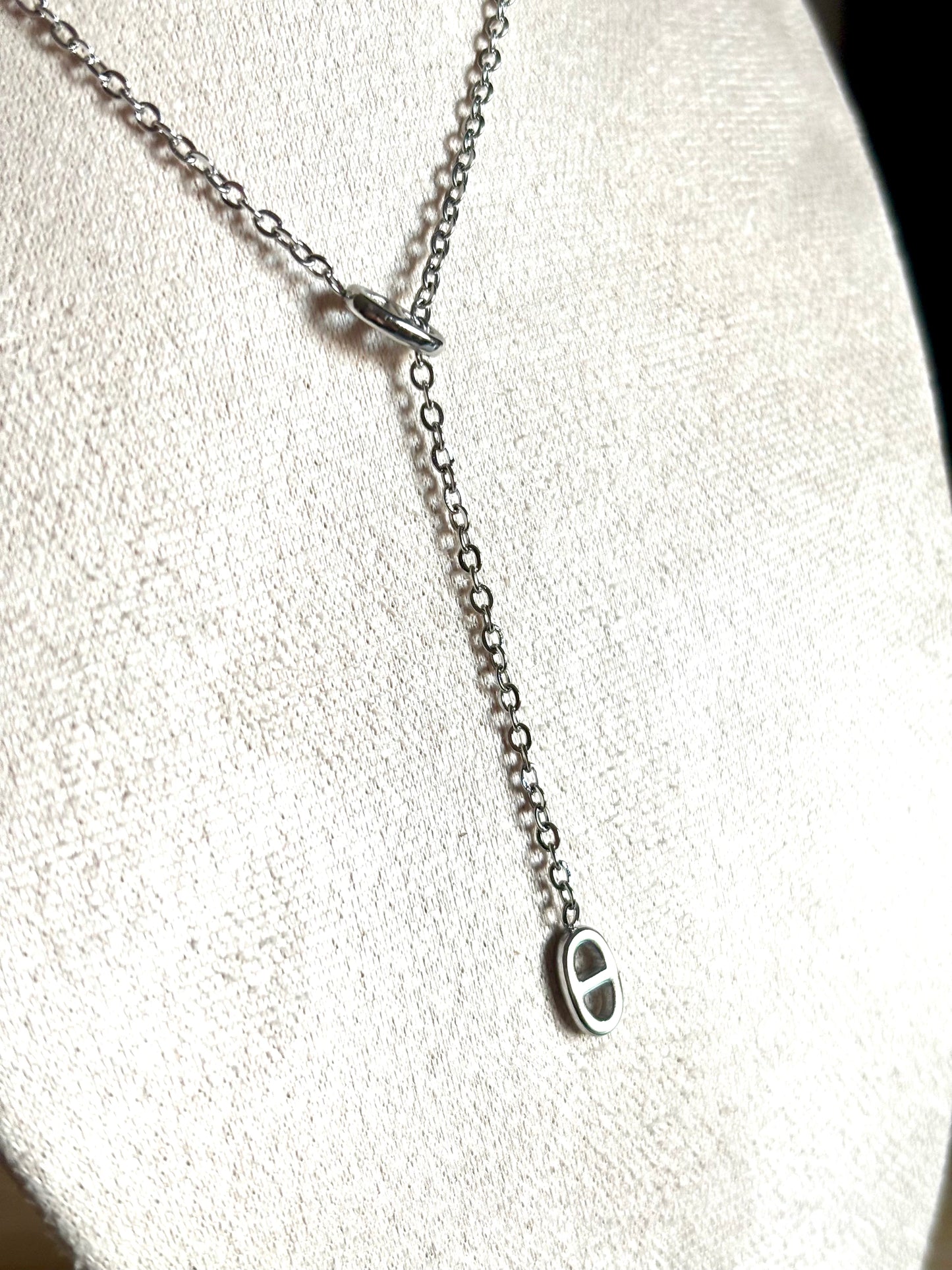 Collier MIRA