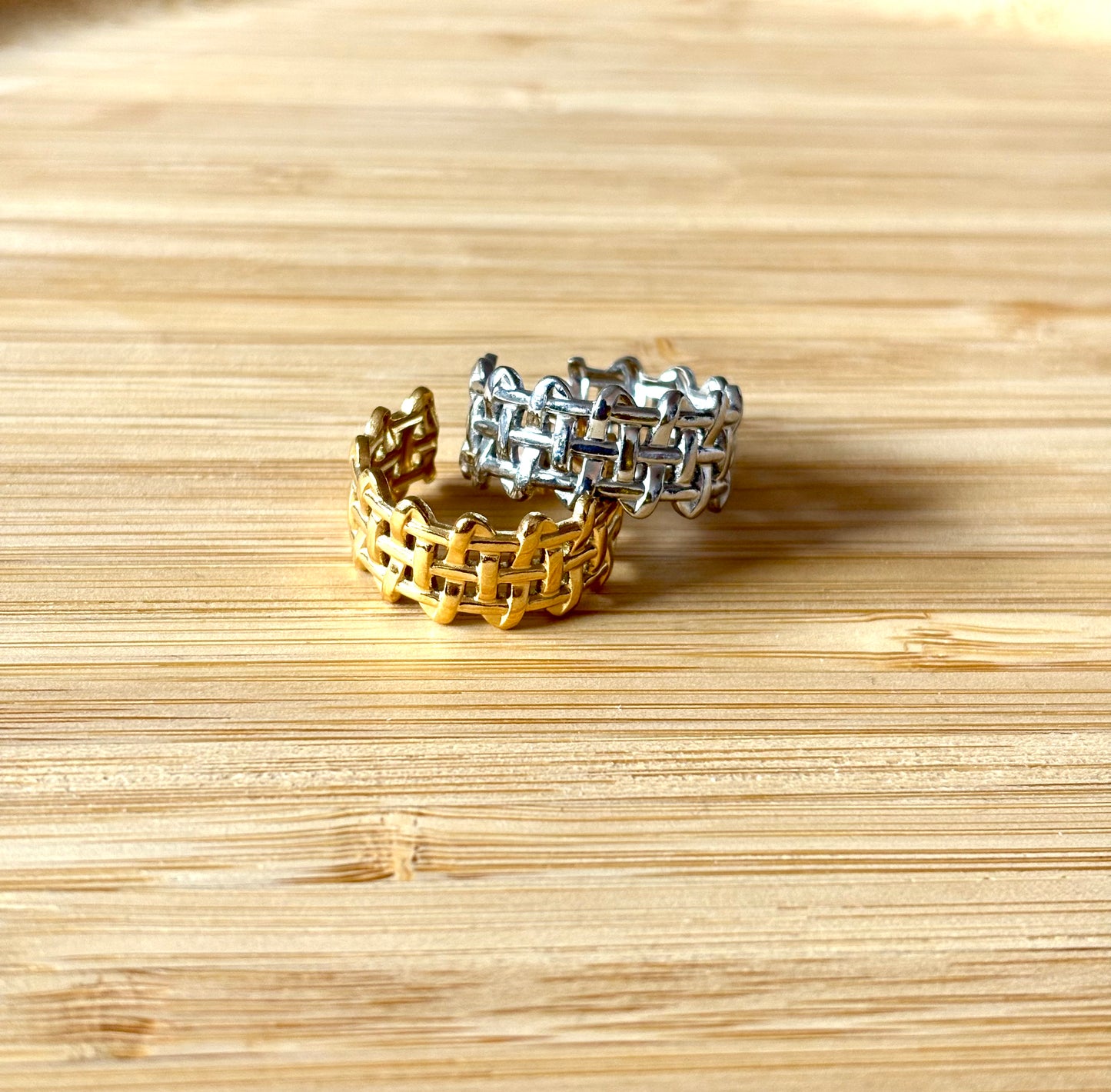 Bague ARIELLE