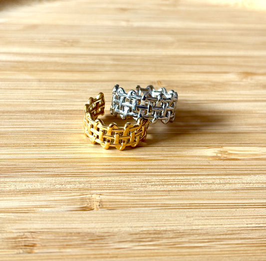 Bague ARIELLE