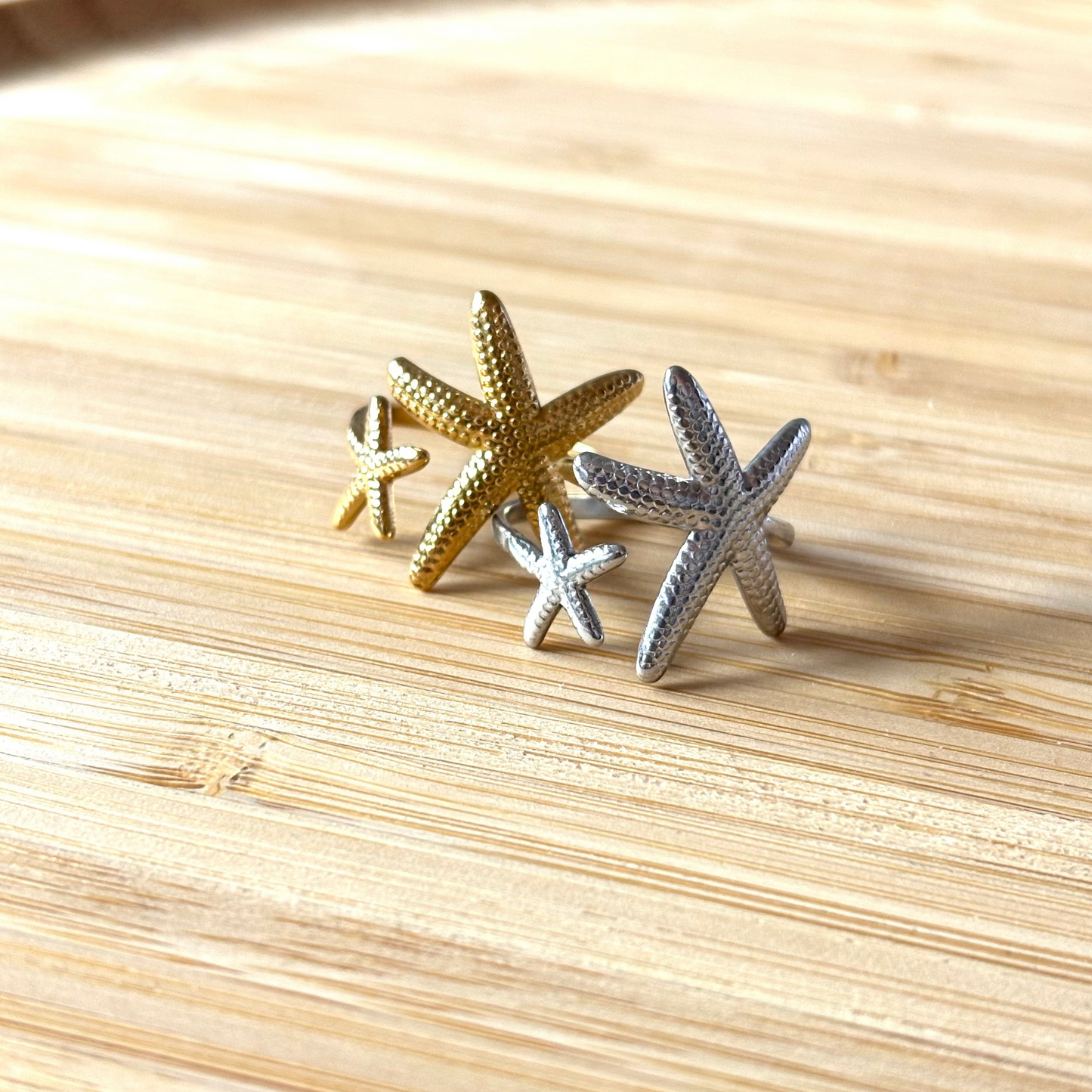 Bague STELLA