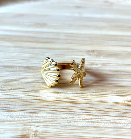 Bague AURELIA