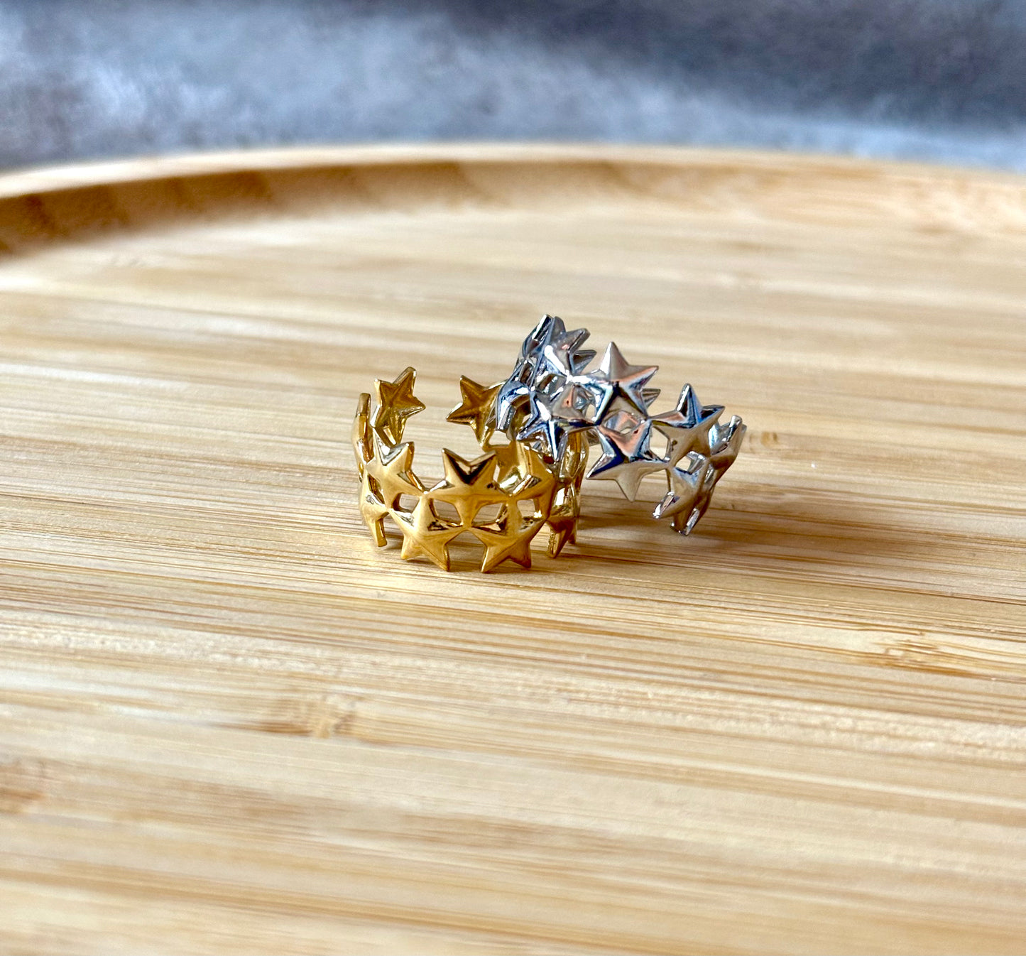 Bague OLIVIA