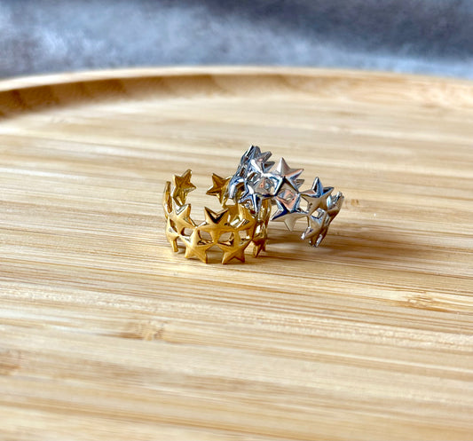 Bague OLIVIA