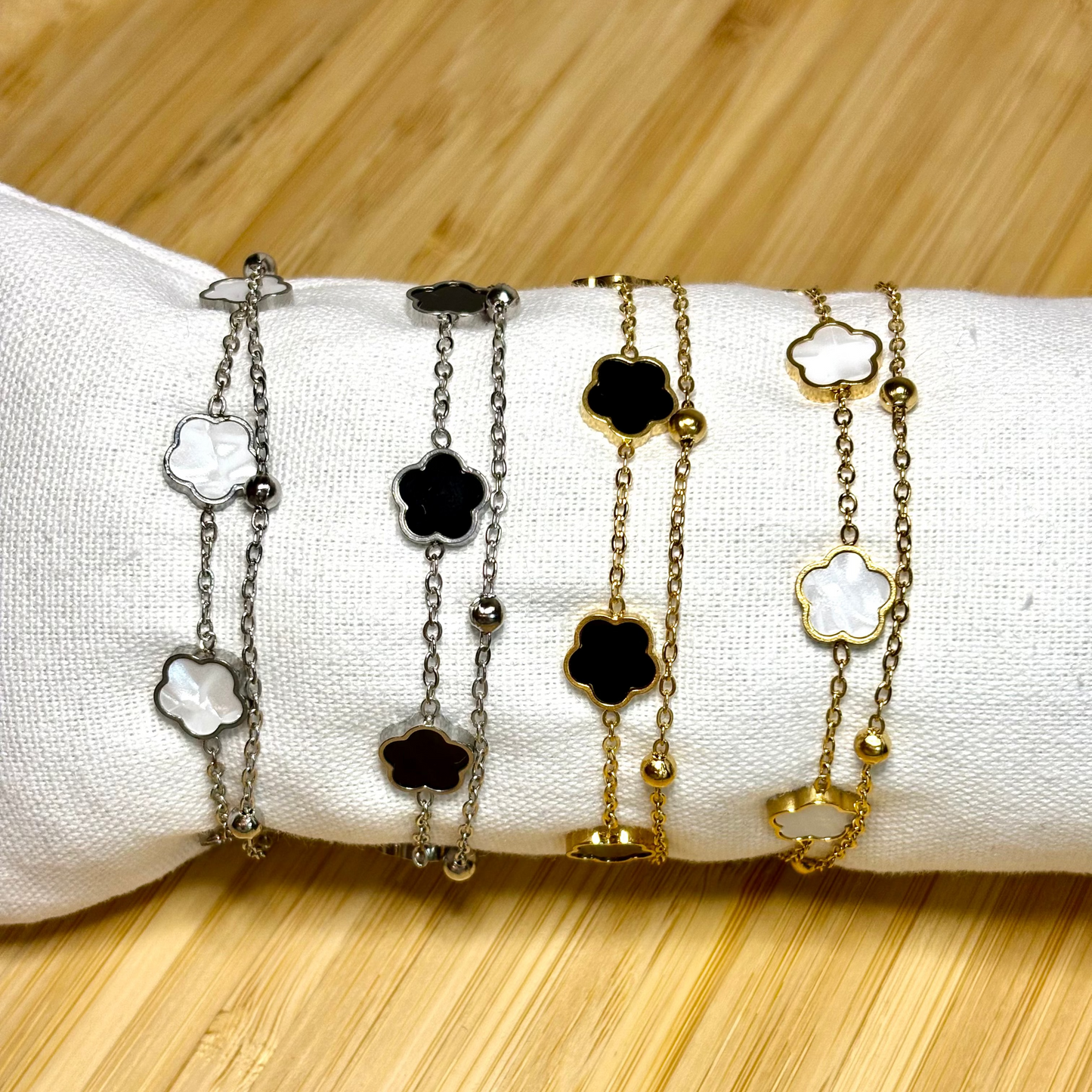Bracelet CARLA