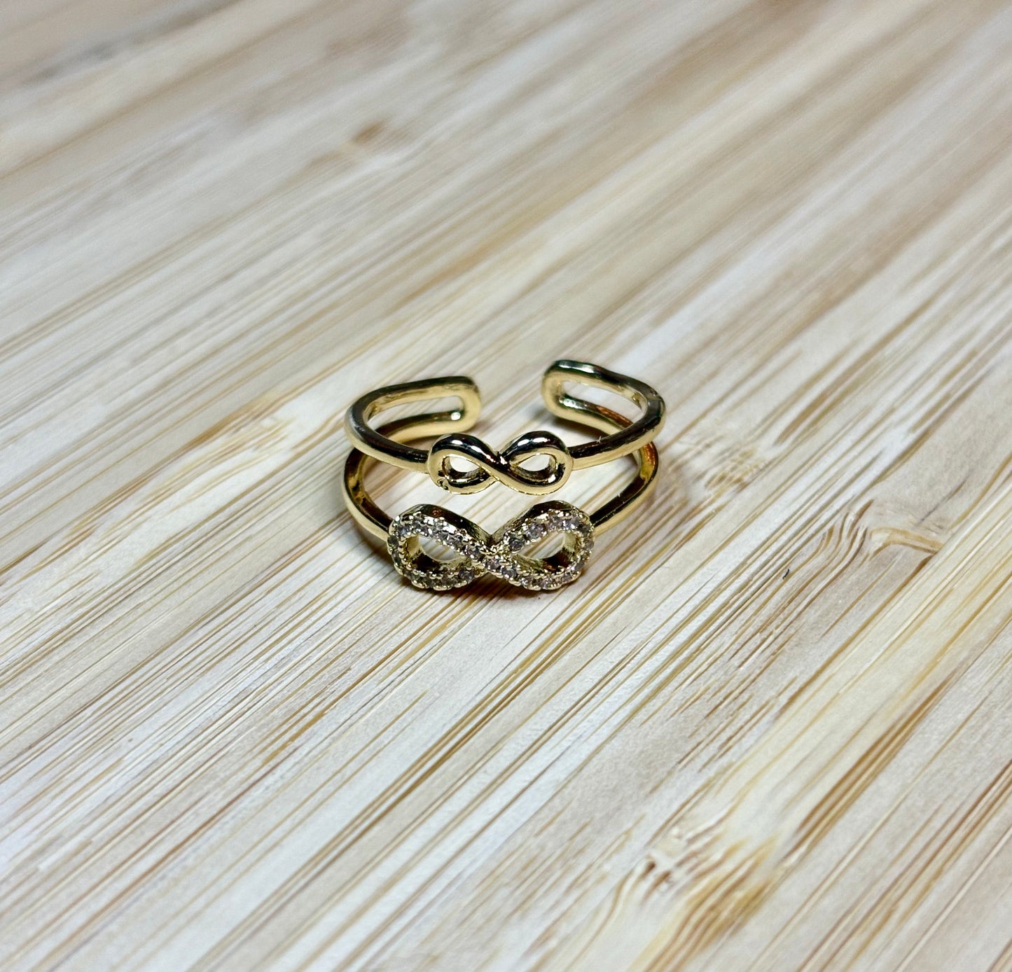 Bague CORINNE