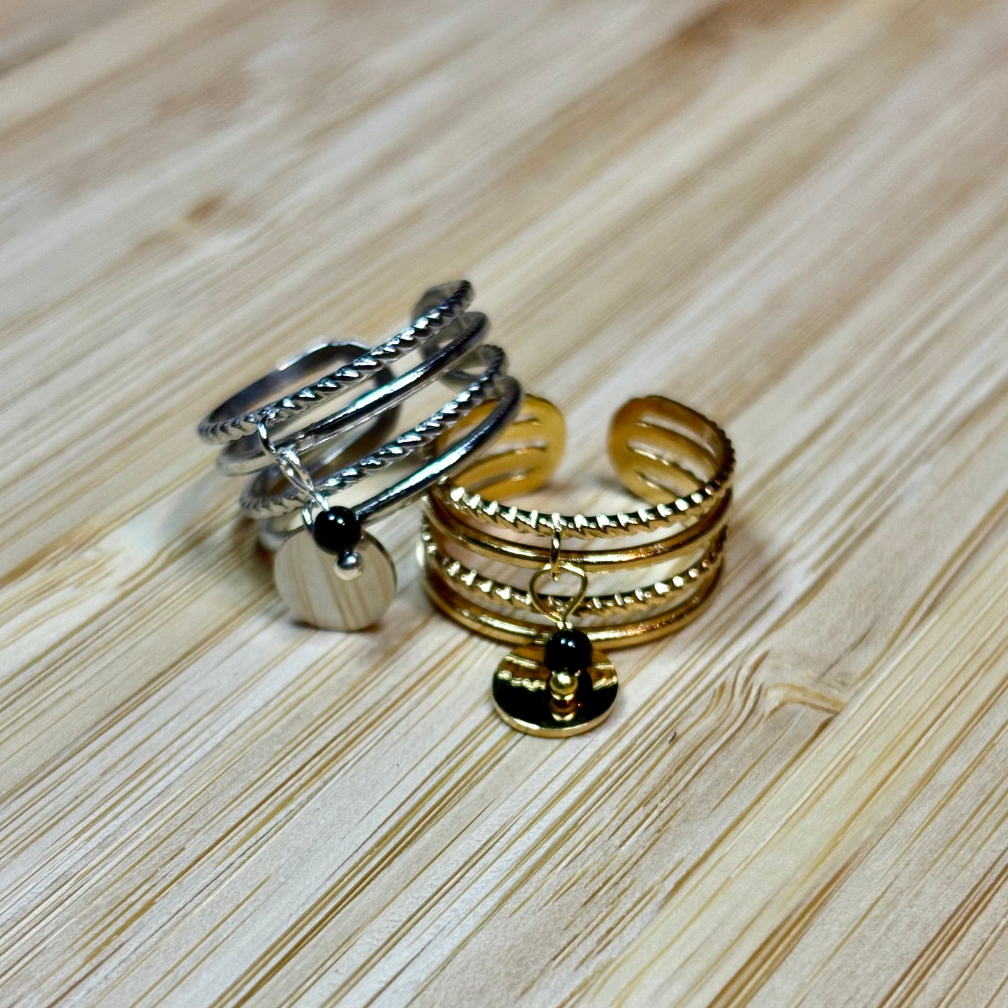 Bague ANAËLLE