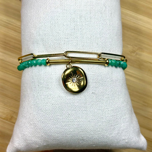 Bracelet PAULINE