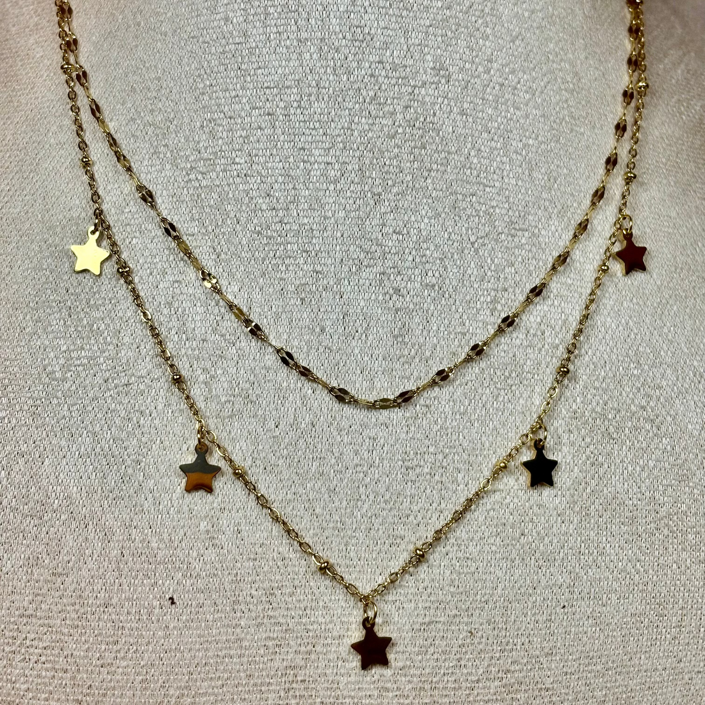 Collier FLORINE
