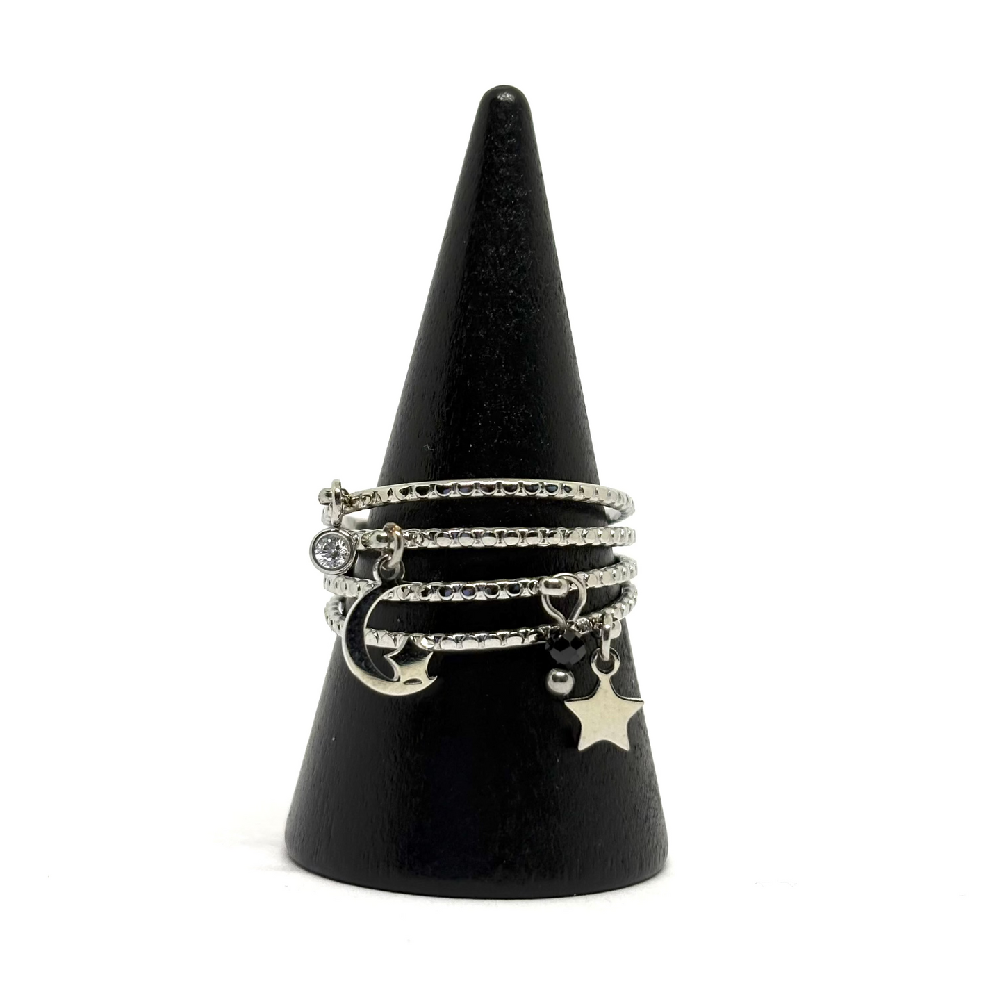 Bague ELORA