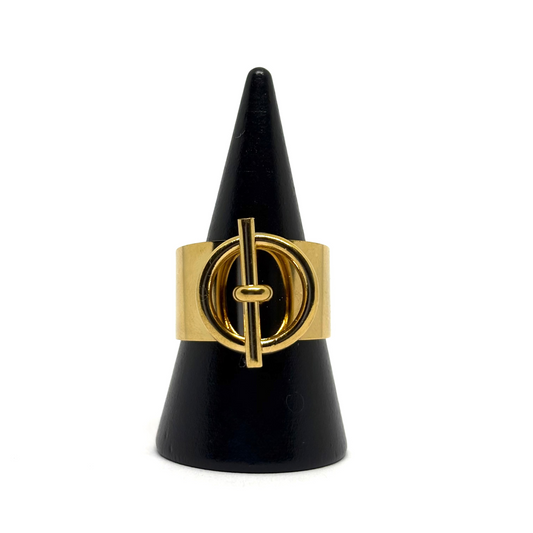 Bague AGATHE