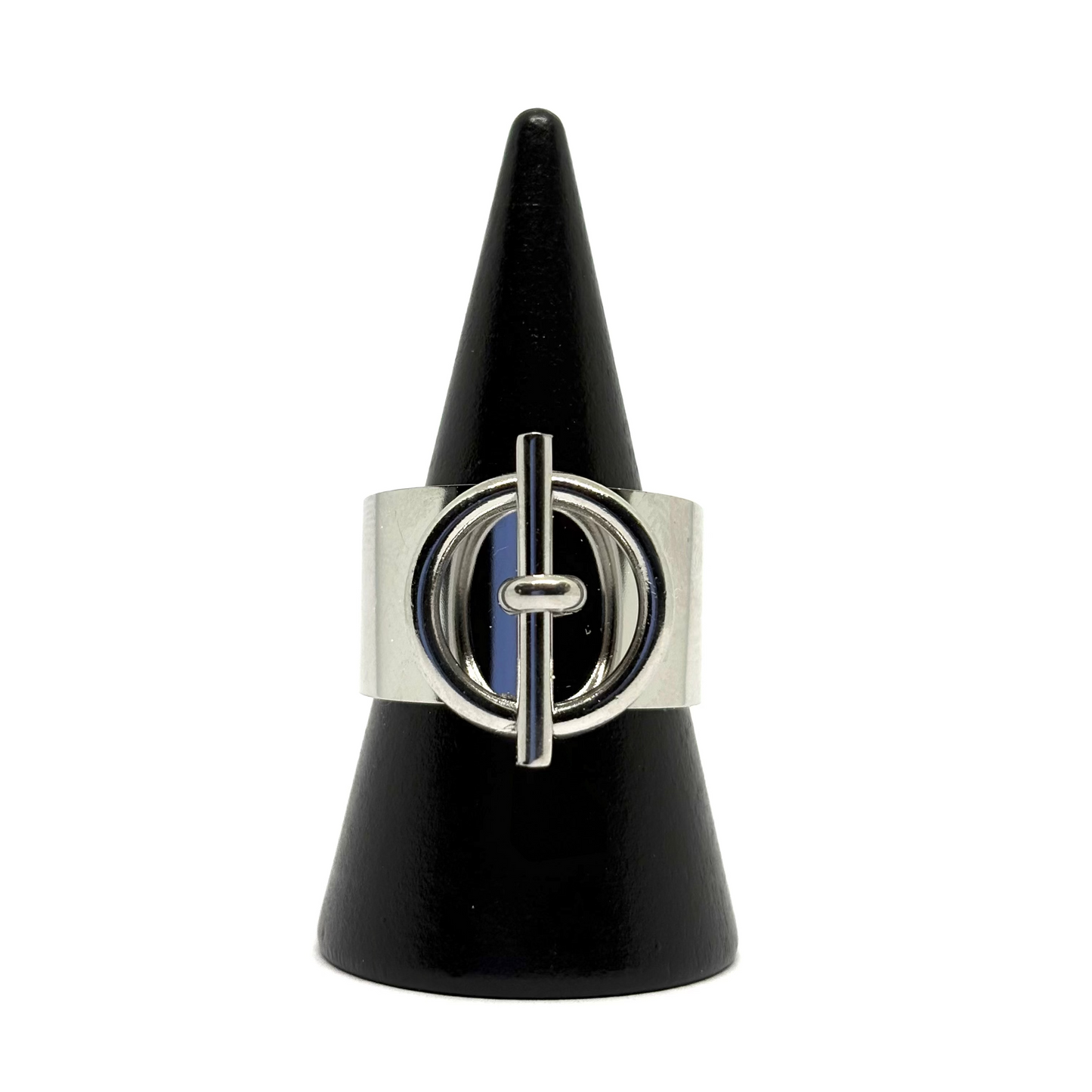 Bague AGATHE