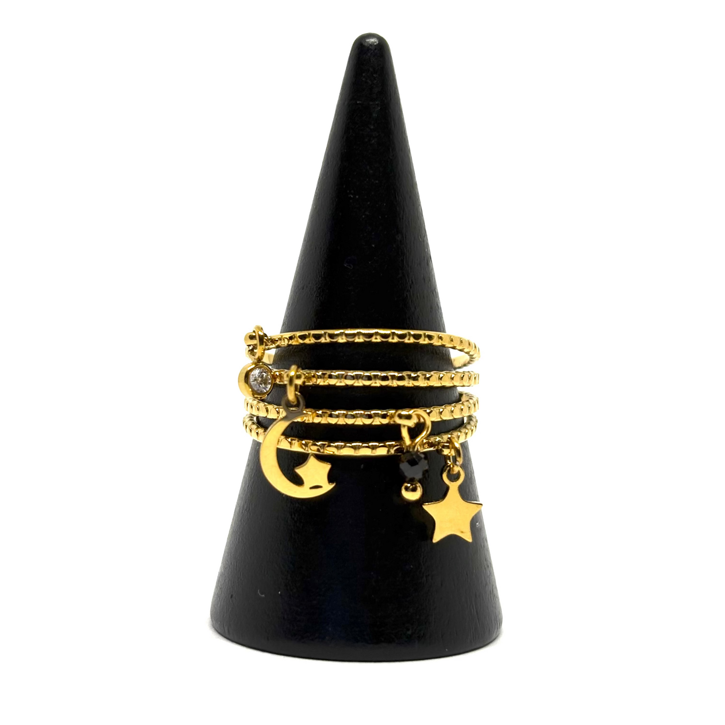 Bague ELORA