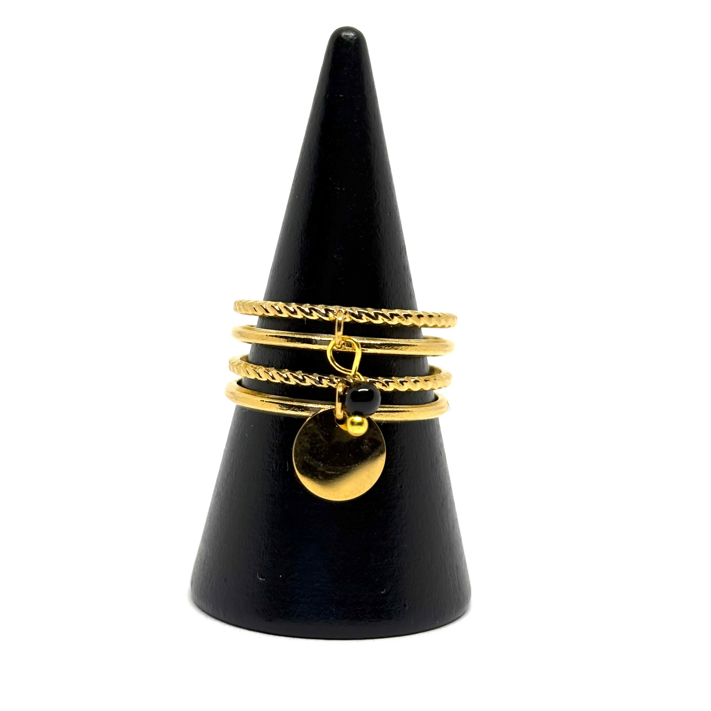 Bague ANAËLLE