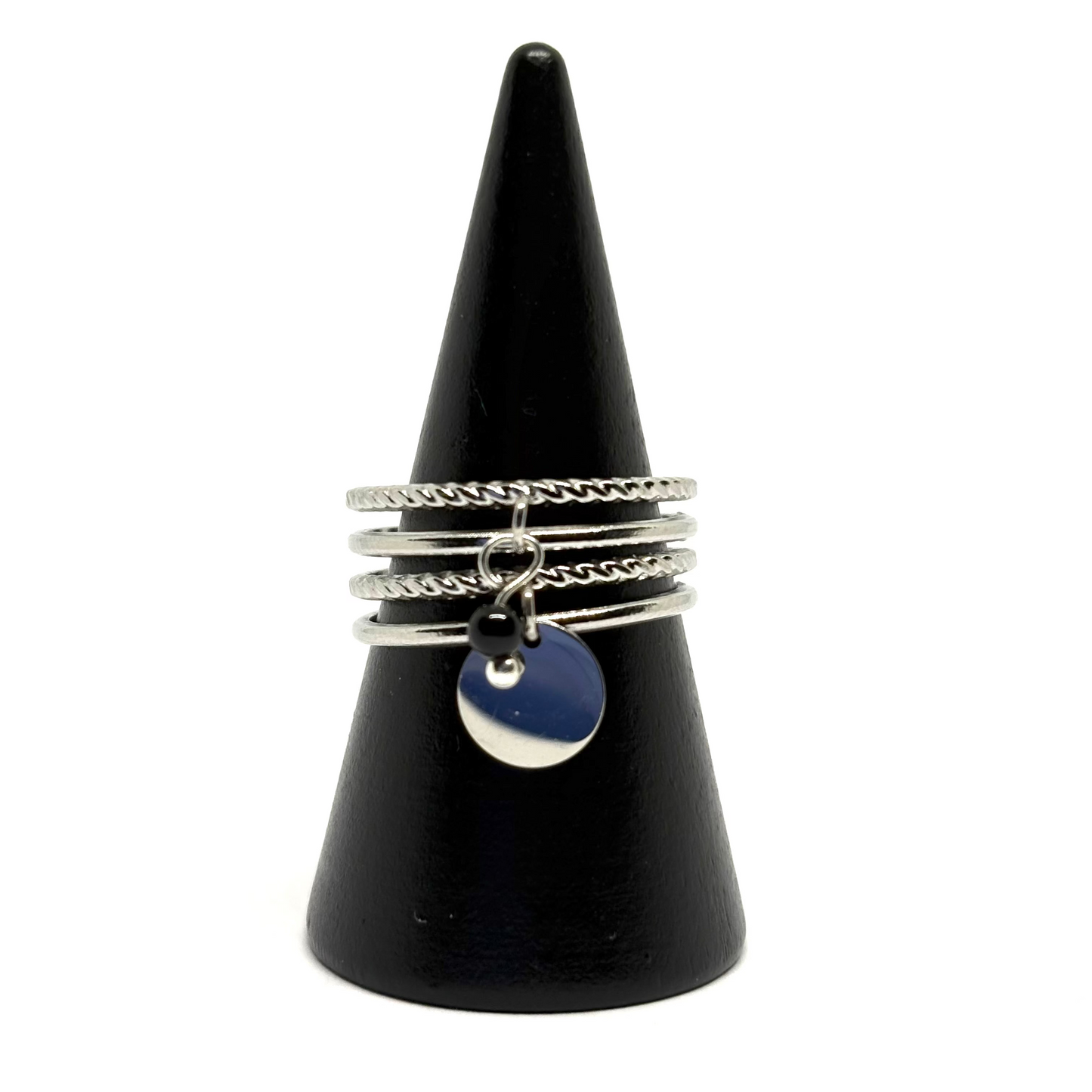 Bague ANAËLLE
