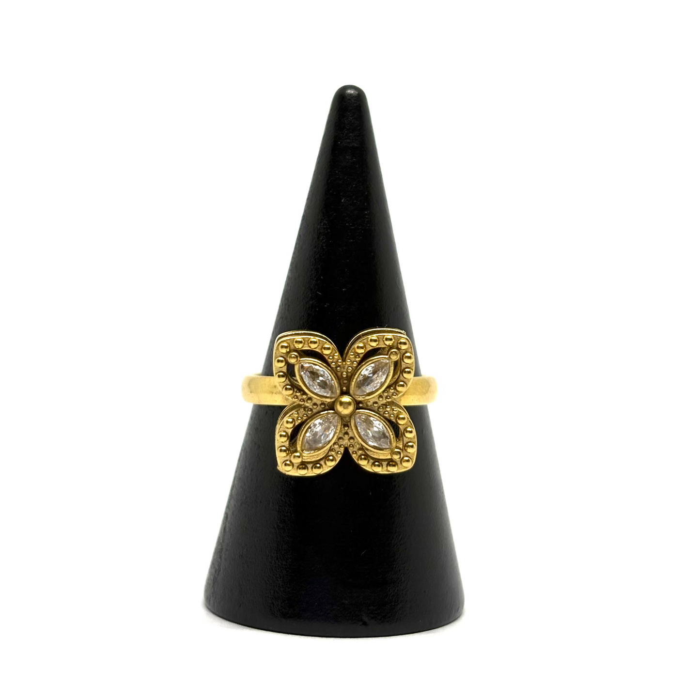 Bague AURORE