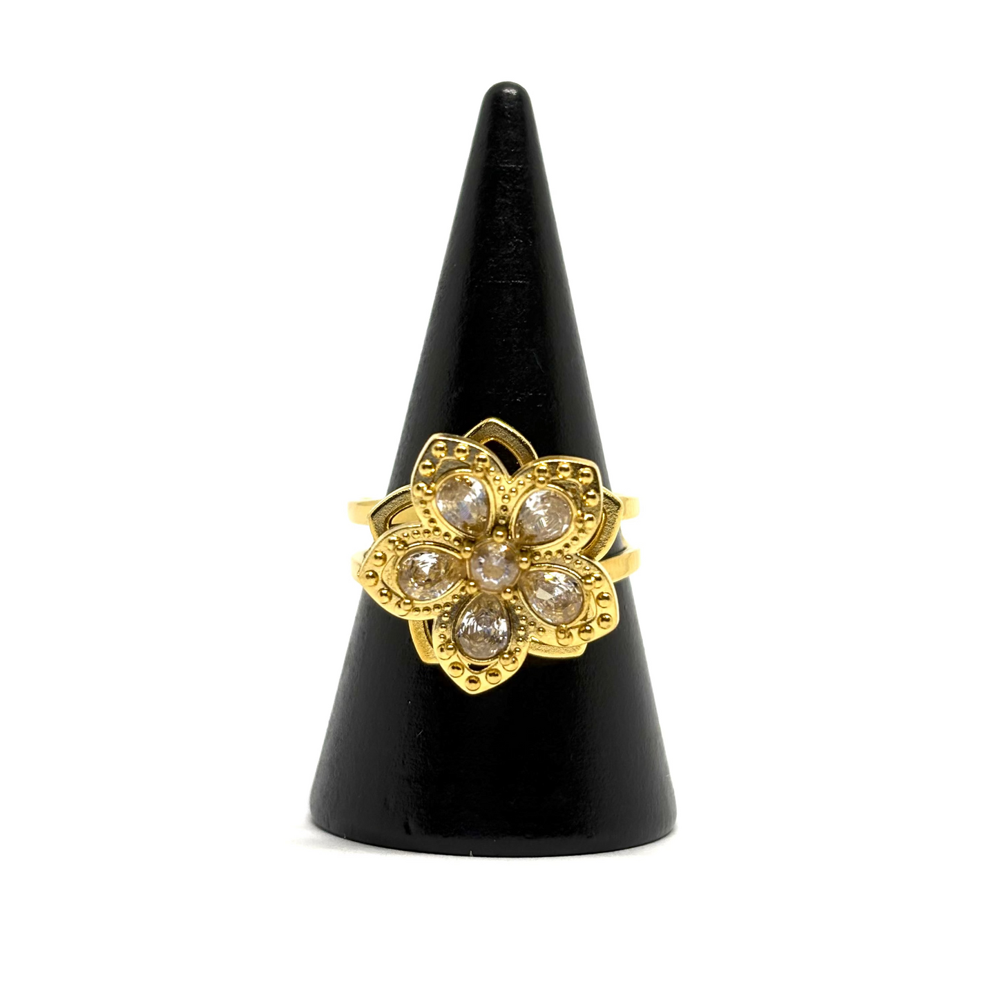 Bague EVA