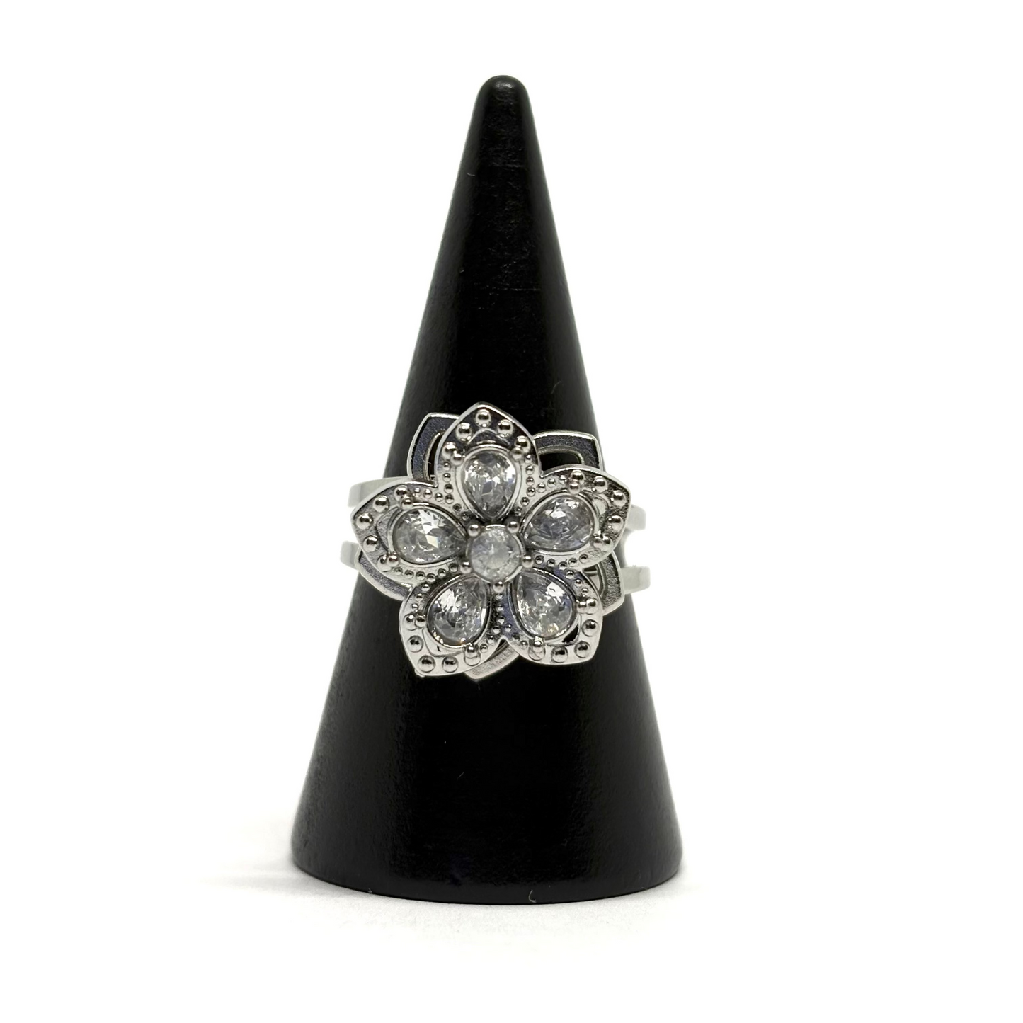 Bague EVA